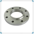 Flange de aço inoxidável, Ss304 Slip on Flange, Ss316 Flange